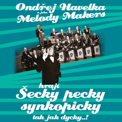 Ondřej Havelka a Melody Makers